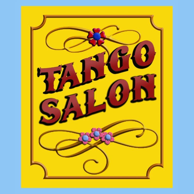 Tango Salon