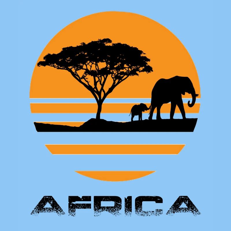 Afrika