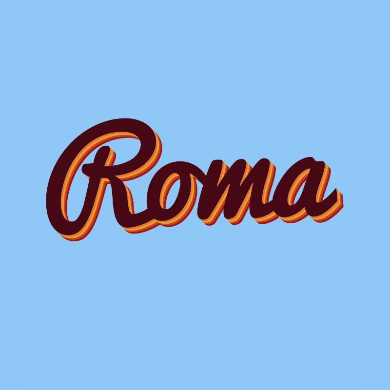 Roma Italy