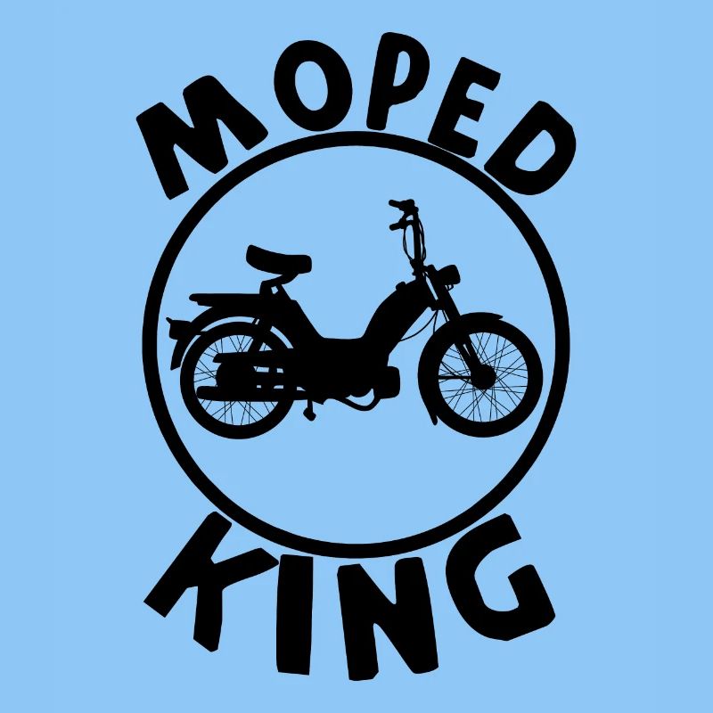 Moped King