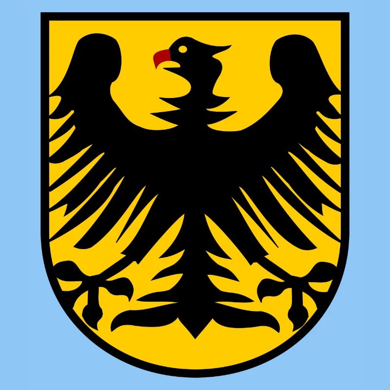 Der deutsche Adler