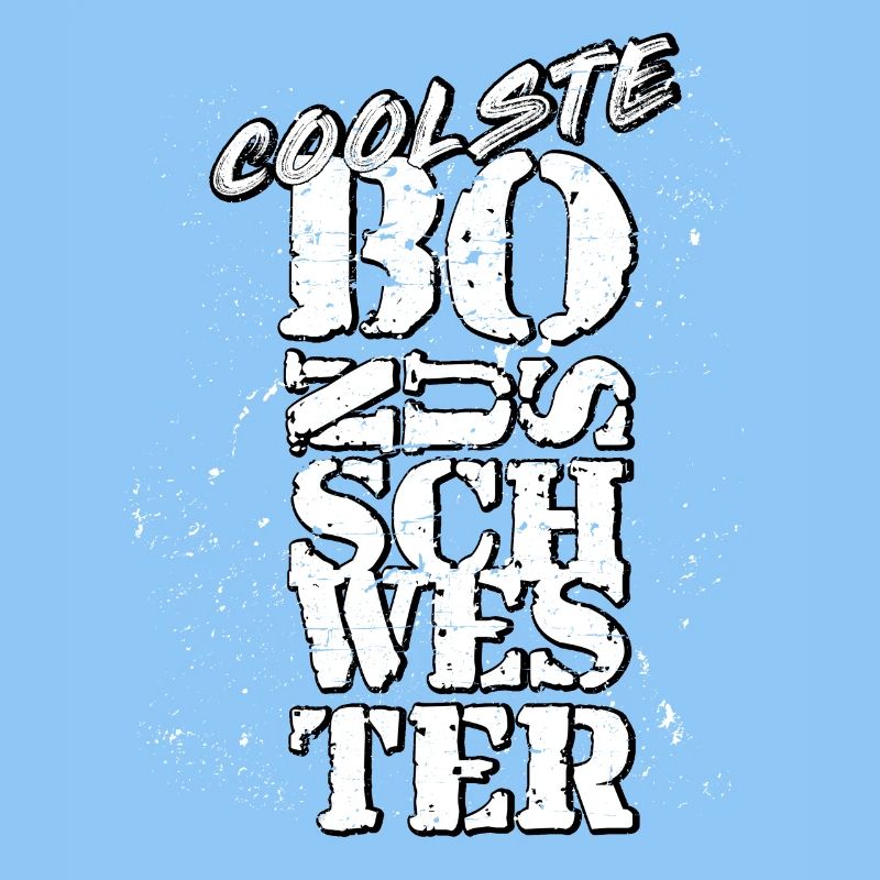 Bonus schwester