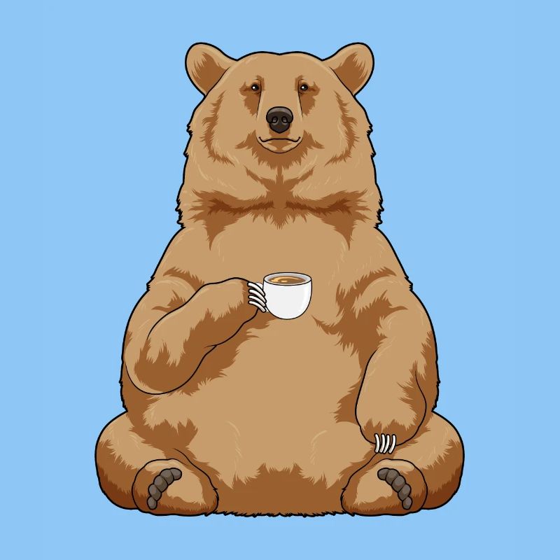 Bär Kaffee