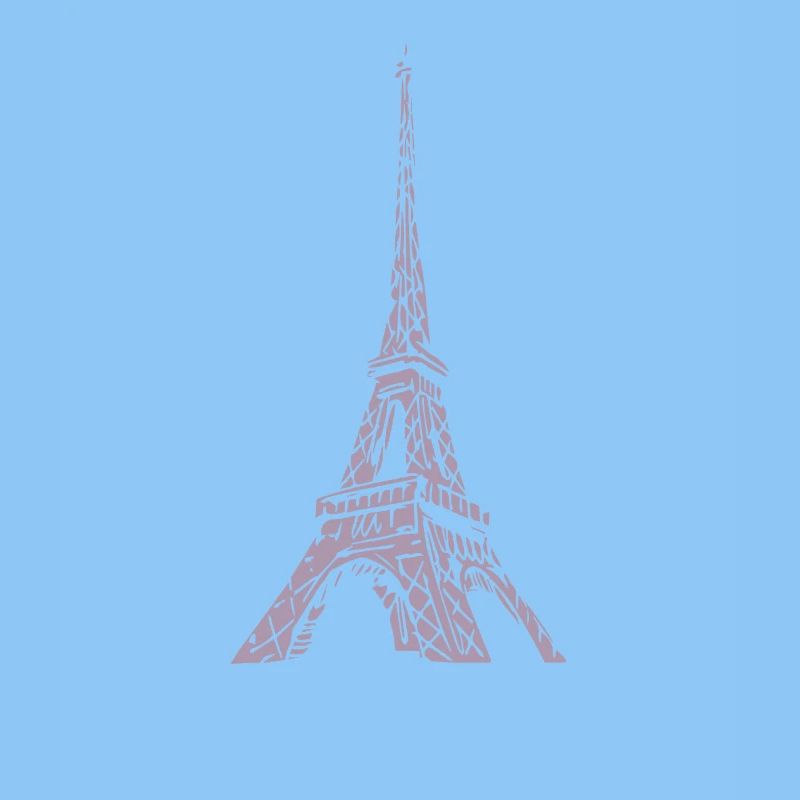 Tour Eiffel de Paris