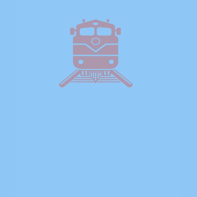 Zug Zugführer Design