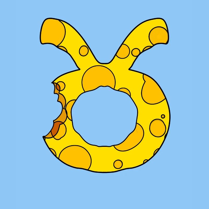 Zodiac sign Taurus