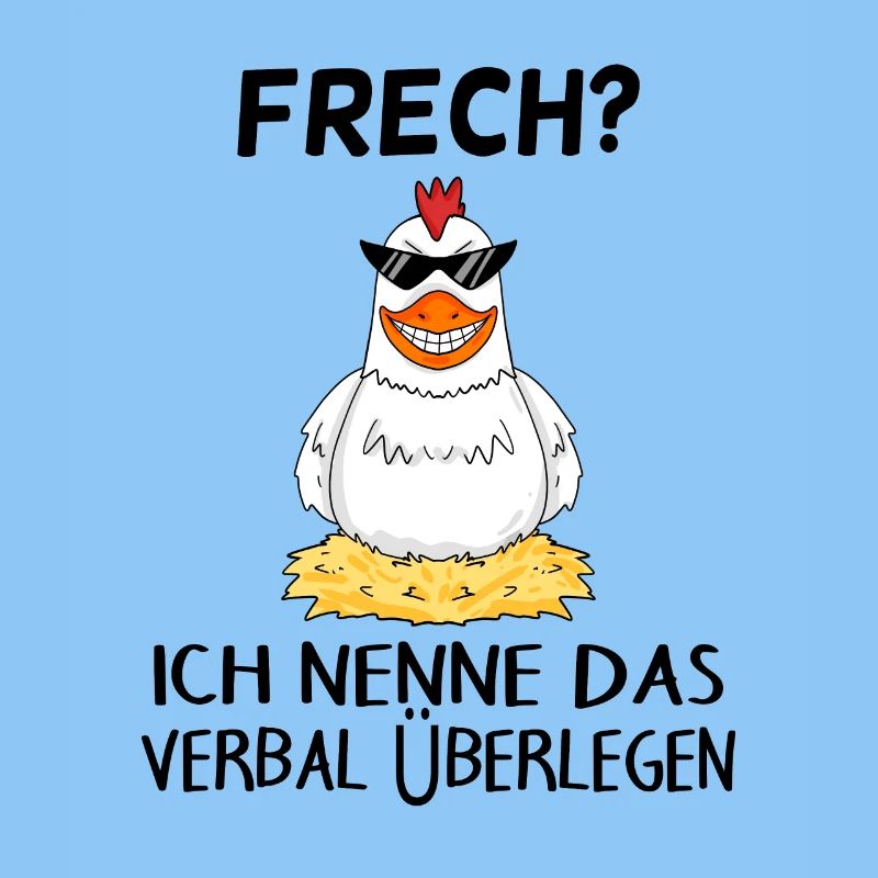 Verbal überlegen