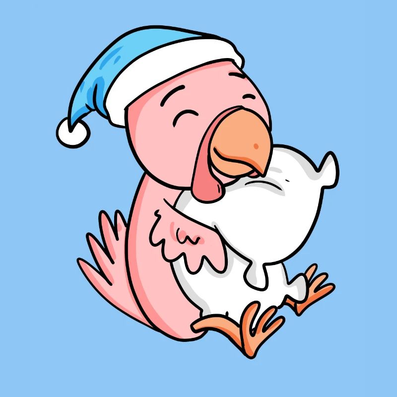 Chicken Baby