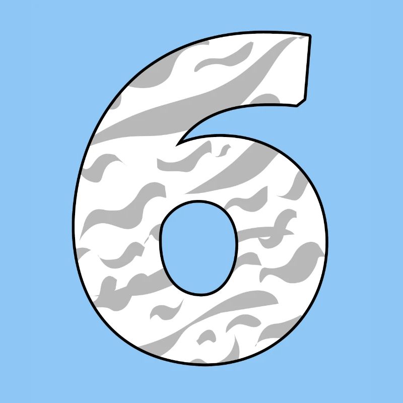 Six - 6