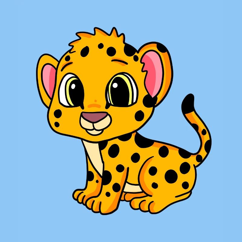 Cheetah