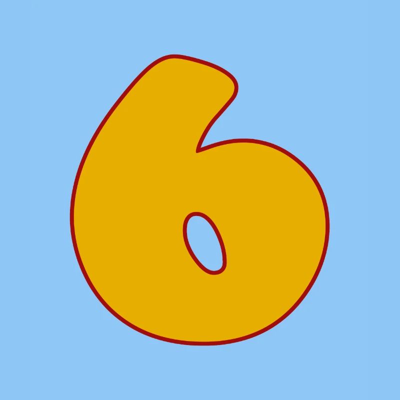 6