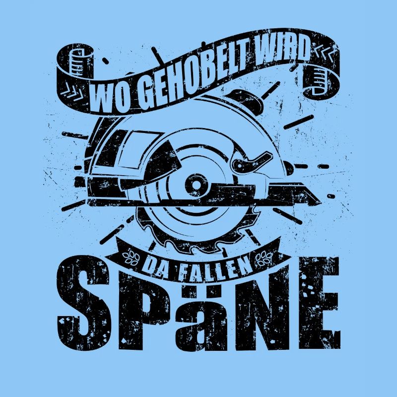 Wo gehobelt wird fallen Späne