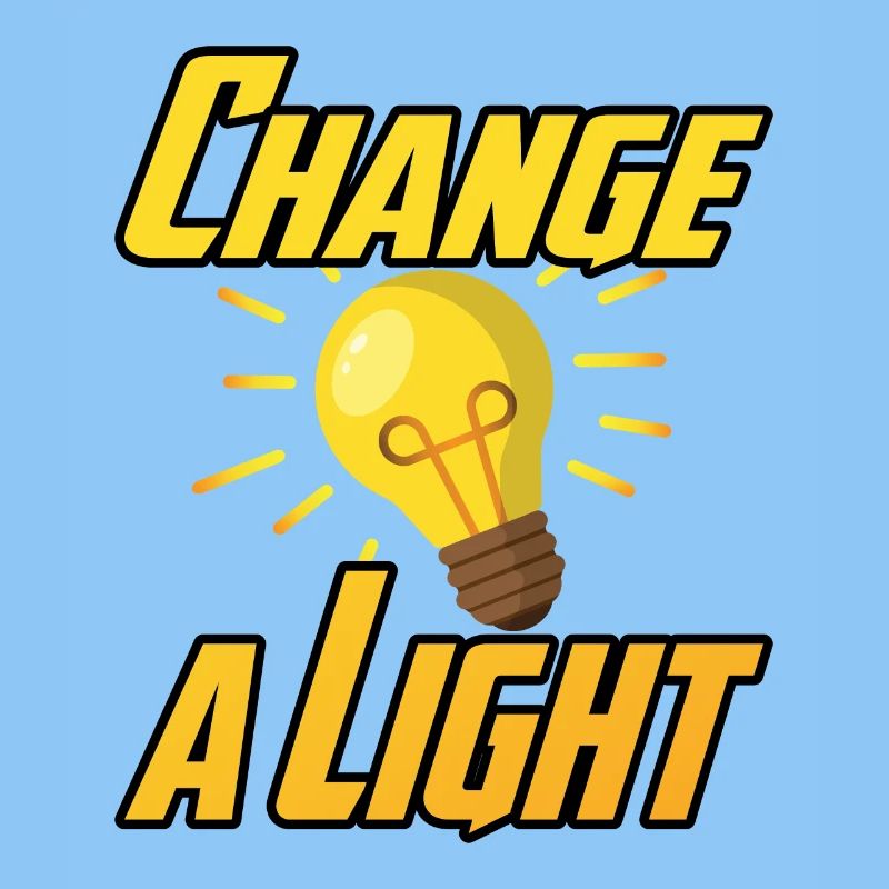 Change a Light