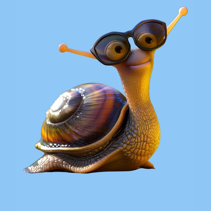 Snail Vineyard Snail Shell Snails