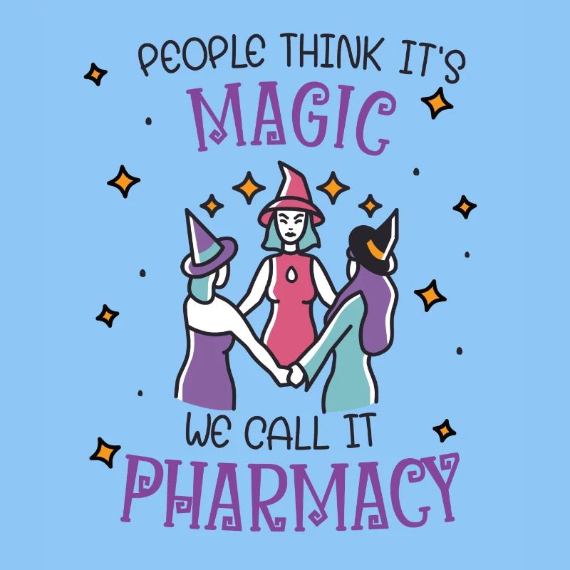 Pharmacy | Pharmacy Magic