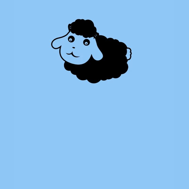 Mouton Blanc Mignon