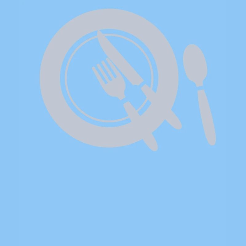 Assiette servie Icon BBQ complet
