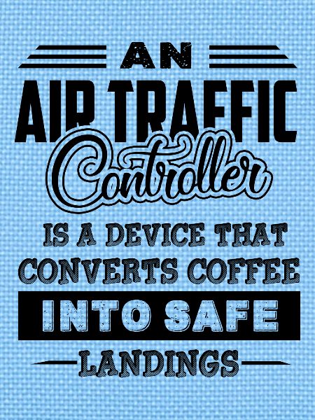 Air Traffic Controller