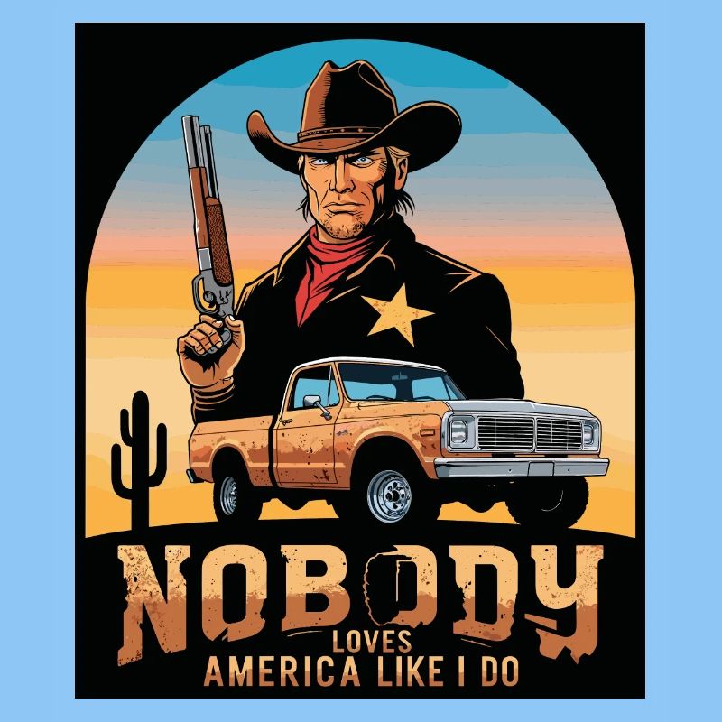 Texas Sheriff
