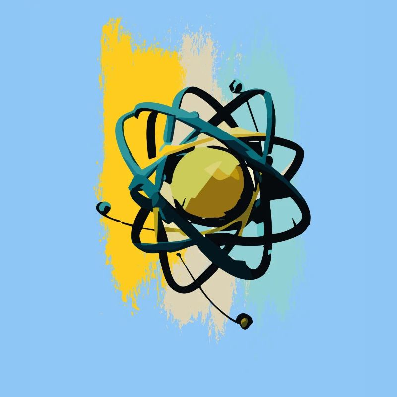 Atomkern, Physik, Wissenschaft