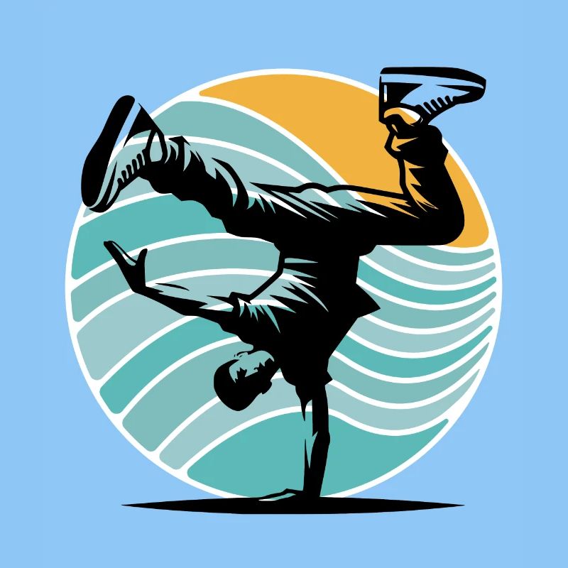 Breakdance