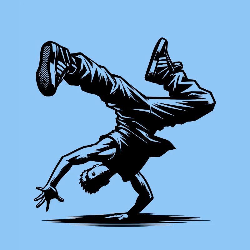 Breakdance