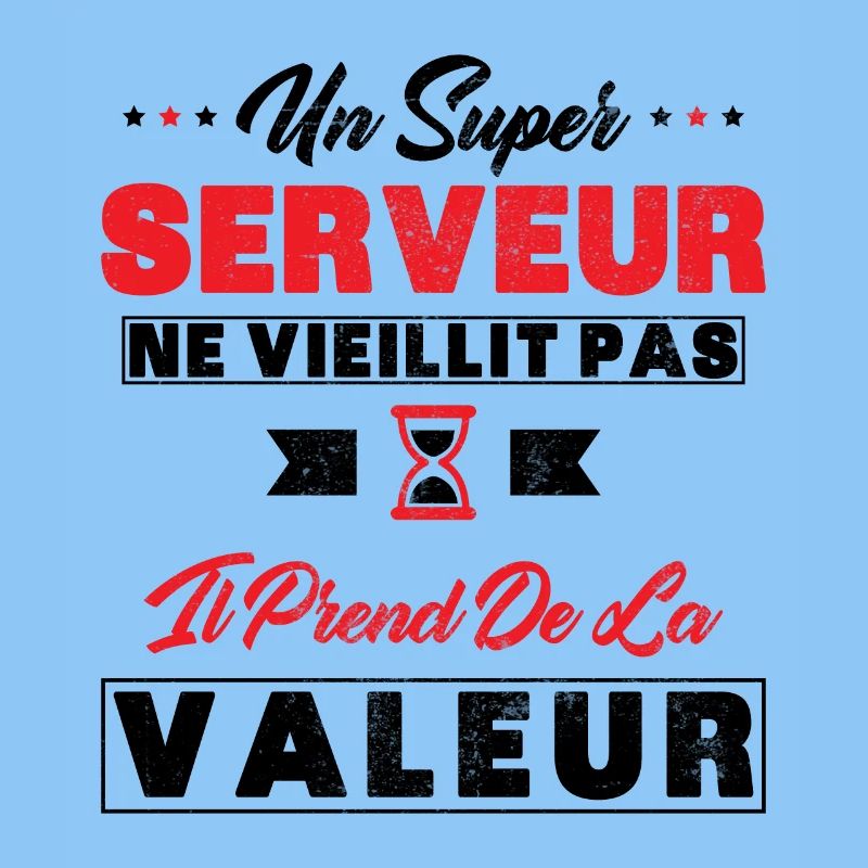 Ein Superserver altert nicht als Geschenkserver