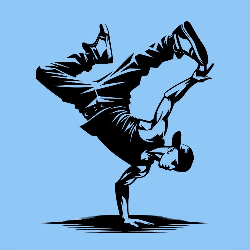 Breakdance