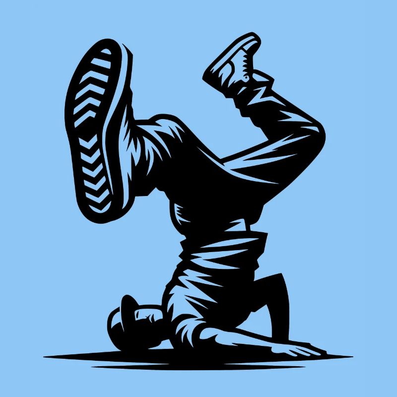 Breakdancing