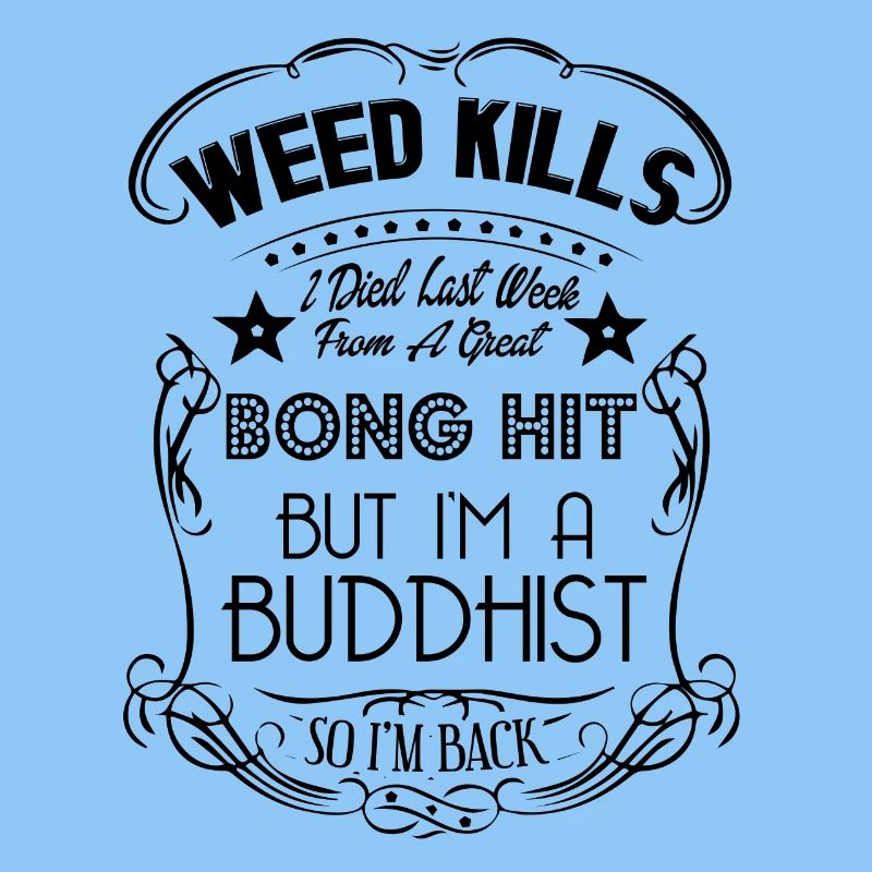 I am A Buddhist