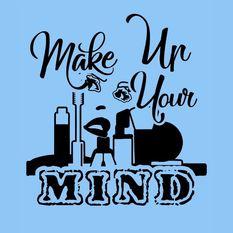 Makeup Artist Makeup your Mind
