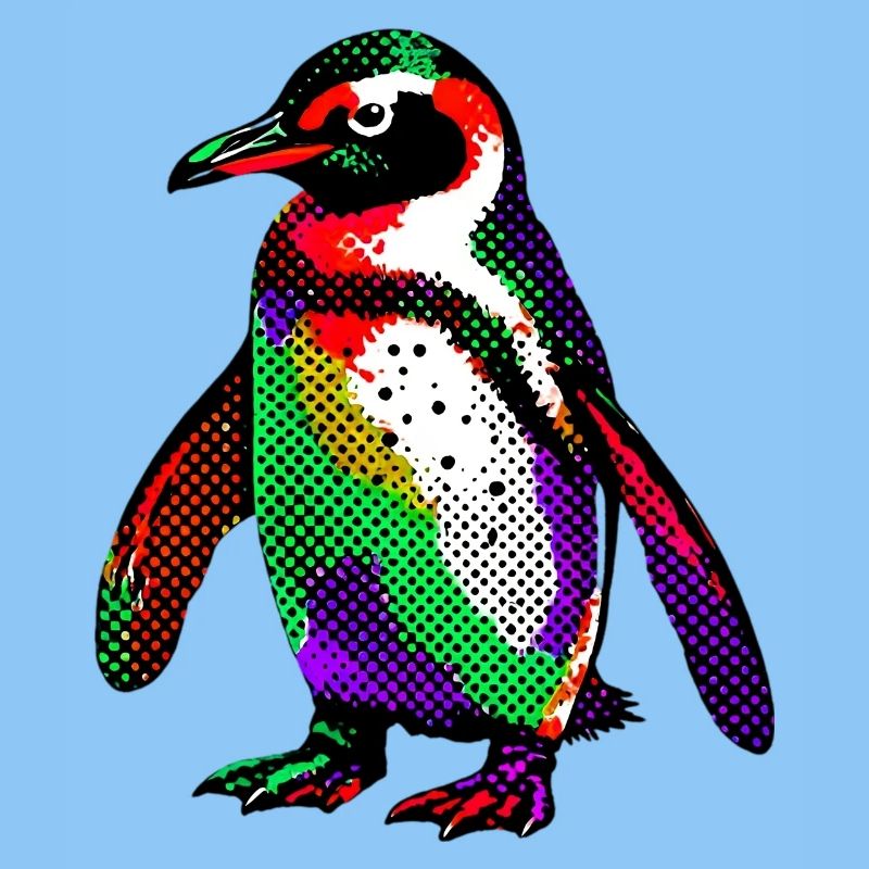 Pinguin