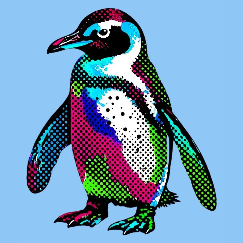 Pinguin