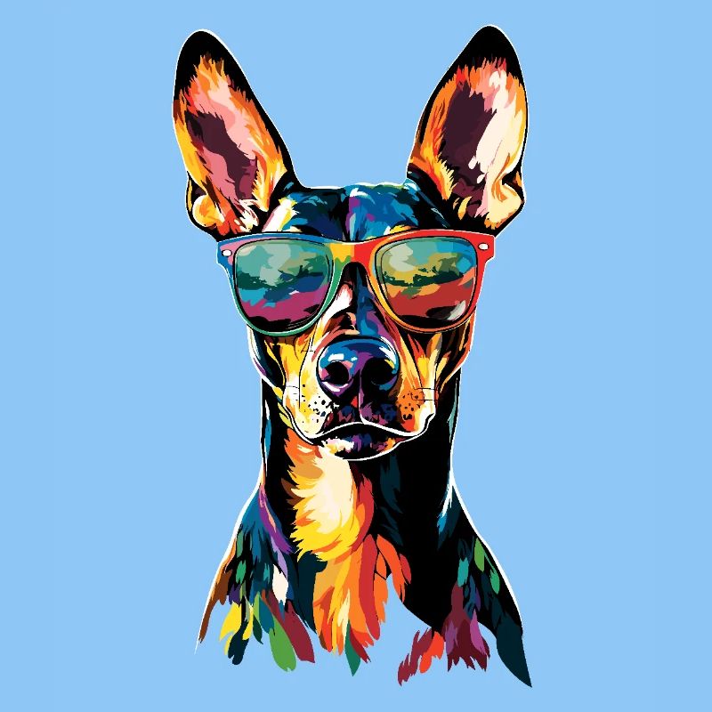 Rhodesian Ridgeback chasse chien chiens Pride Ridgeback