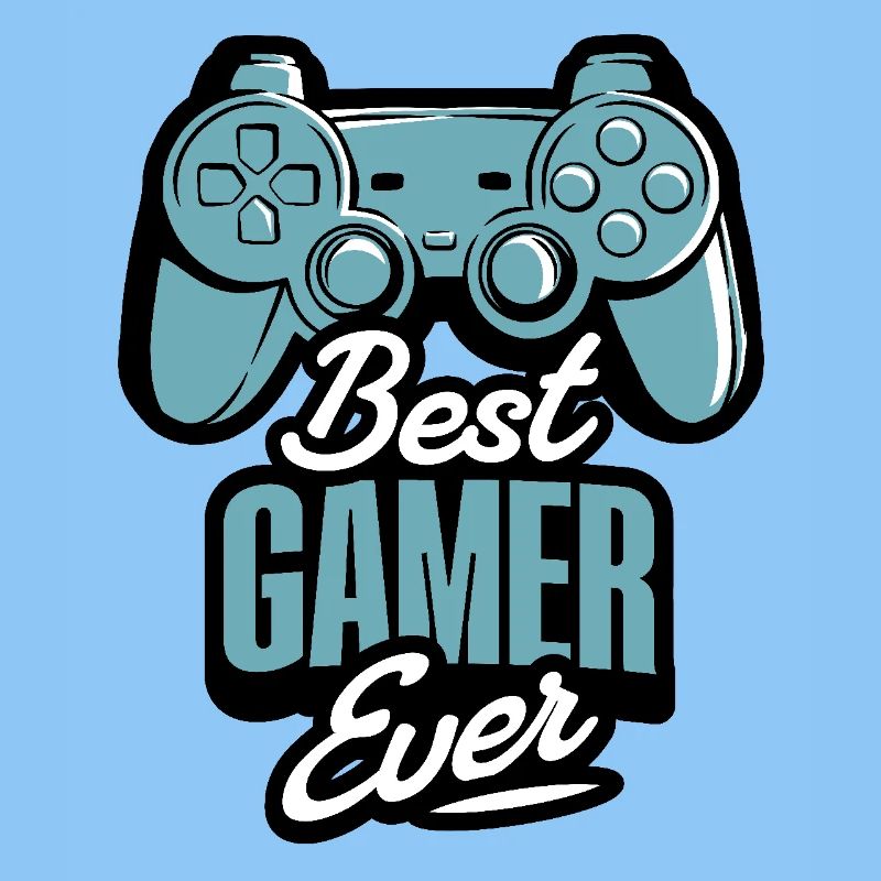 Gamer Gaming Gift