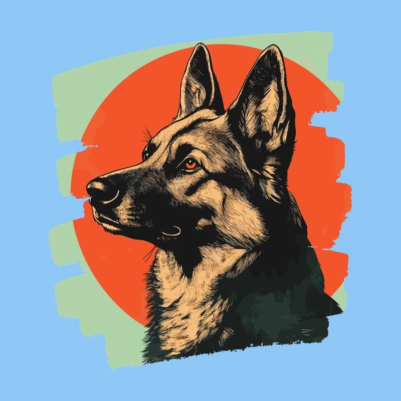 Schäferhund