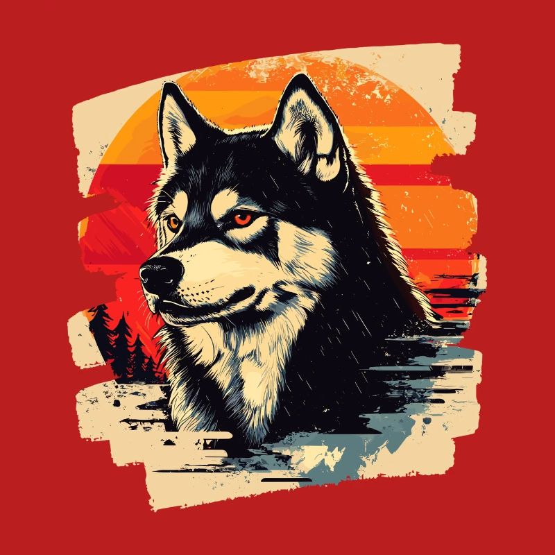 Husky