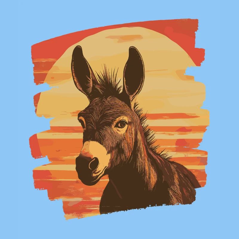 Donkey