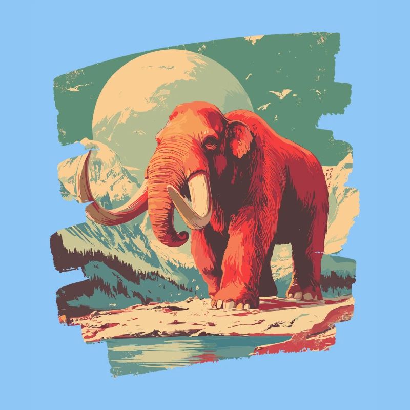 Mammoth