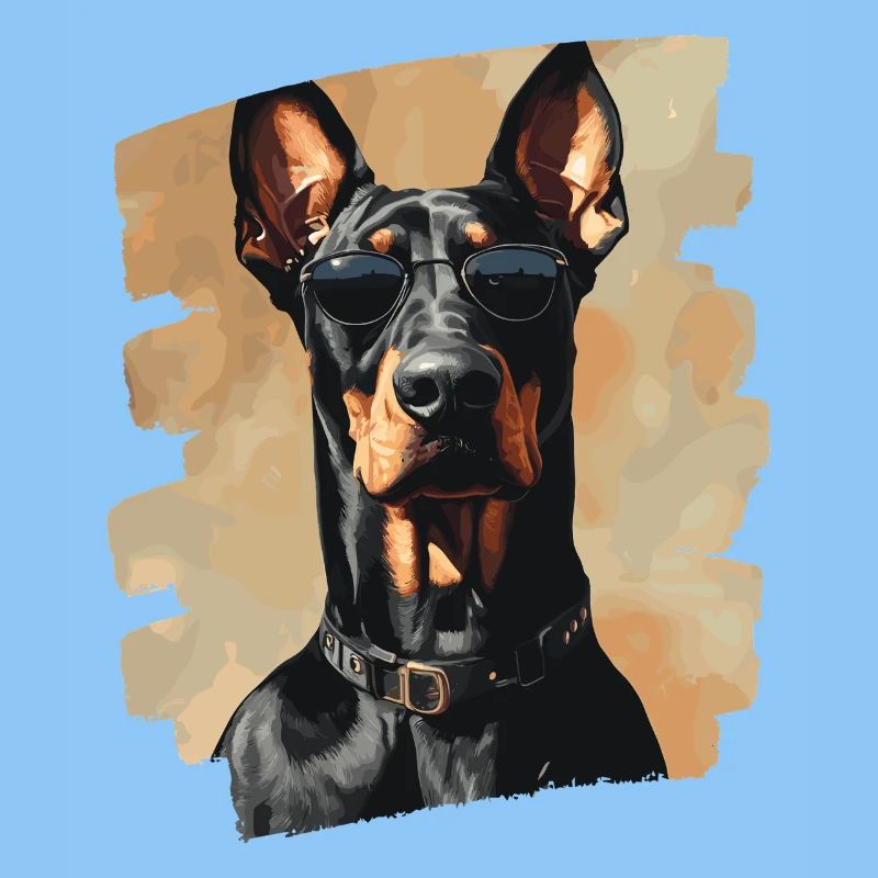 Dobermann
