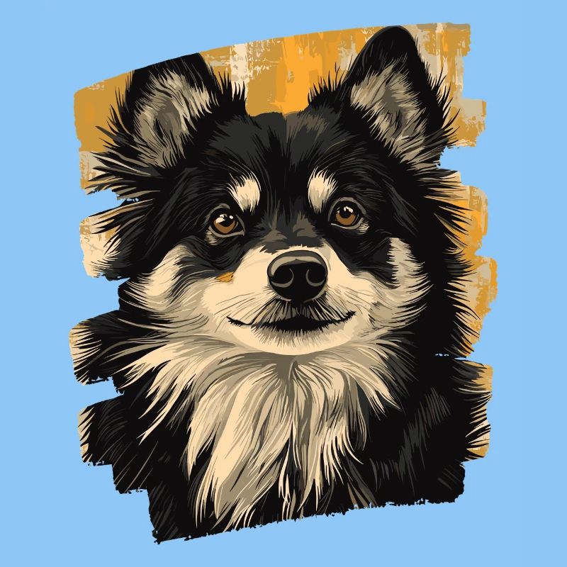 Finnischer Lapphund