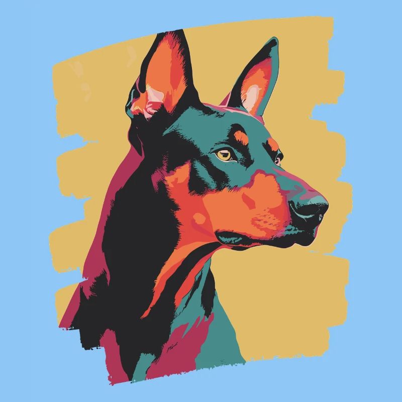 Doberman