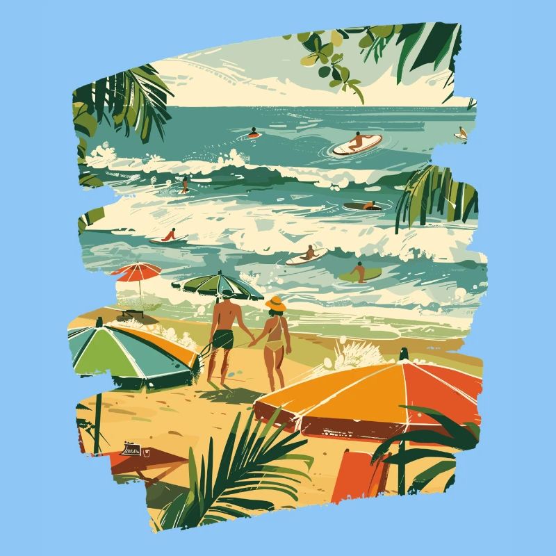 Surfeur