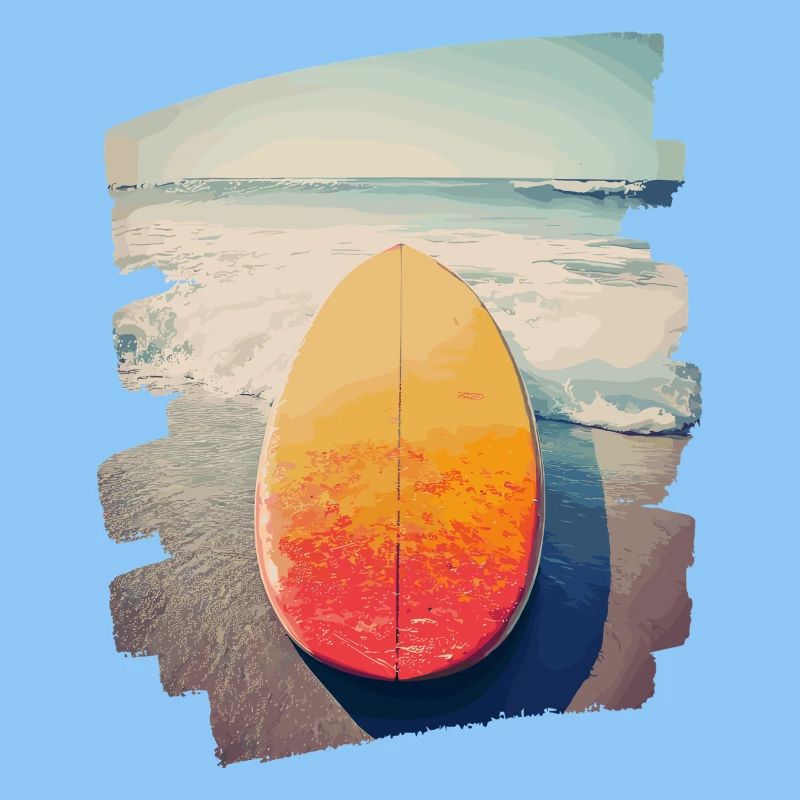 Surfbrett