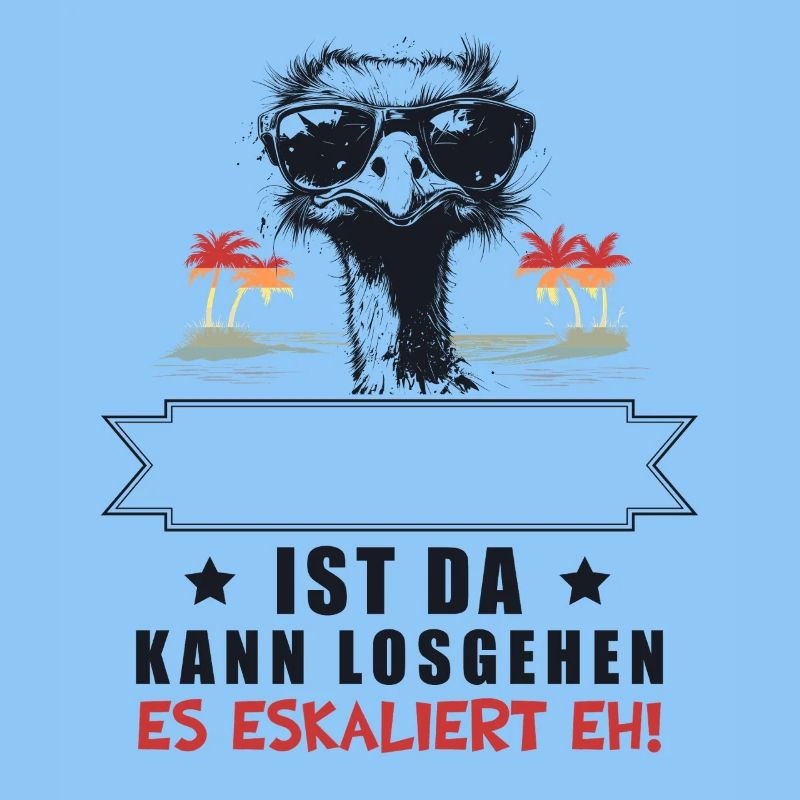 It's escalating anyway! Strauss Name Customizable