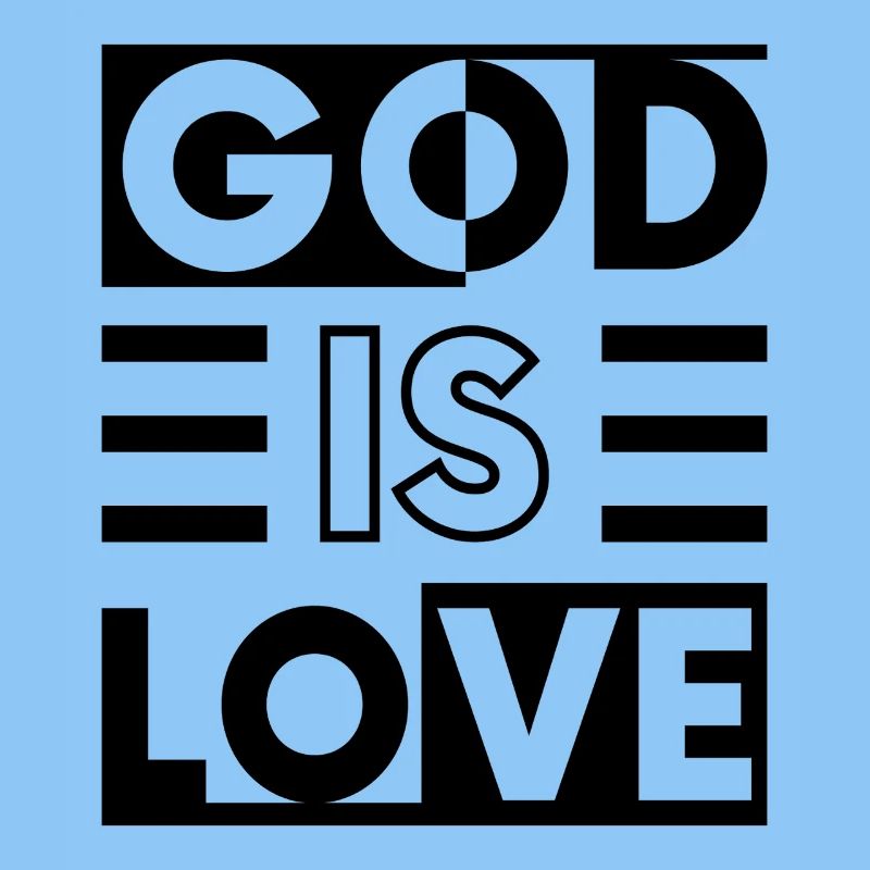 God is love