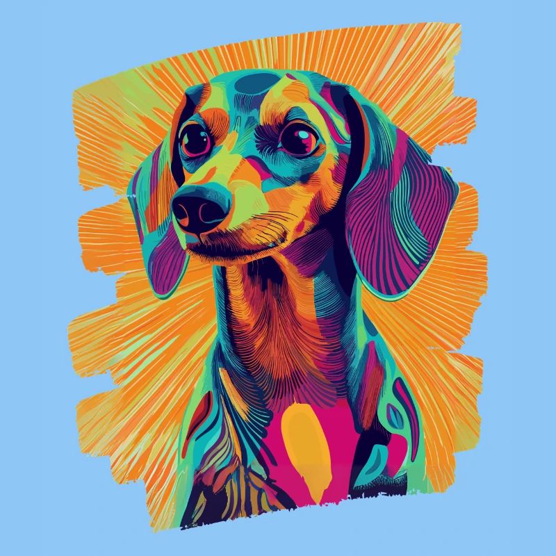 Dackel Dachshund