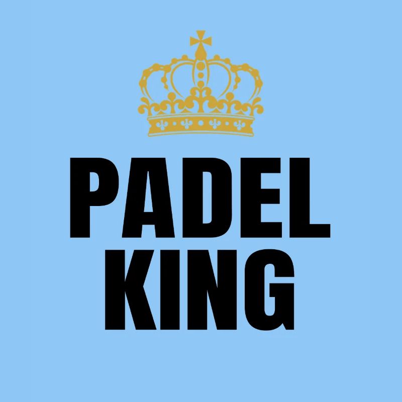 Roi du padel