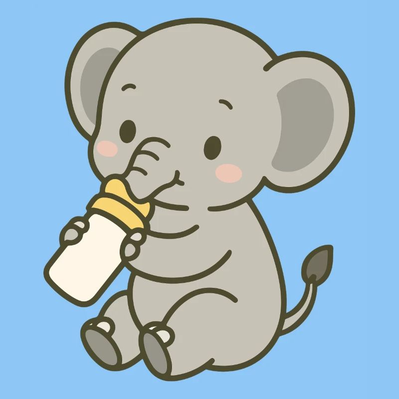 Tiny Trunk Sip