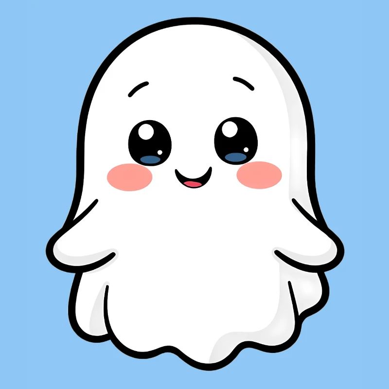 Ghost Ghost